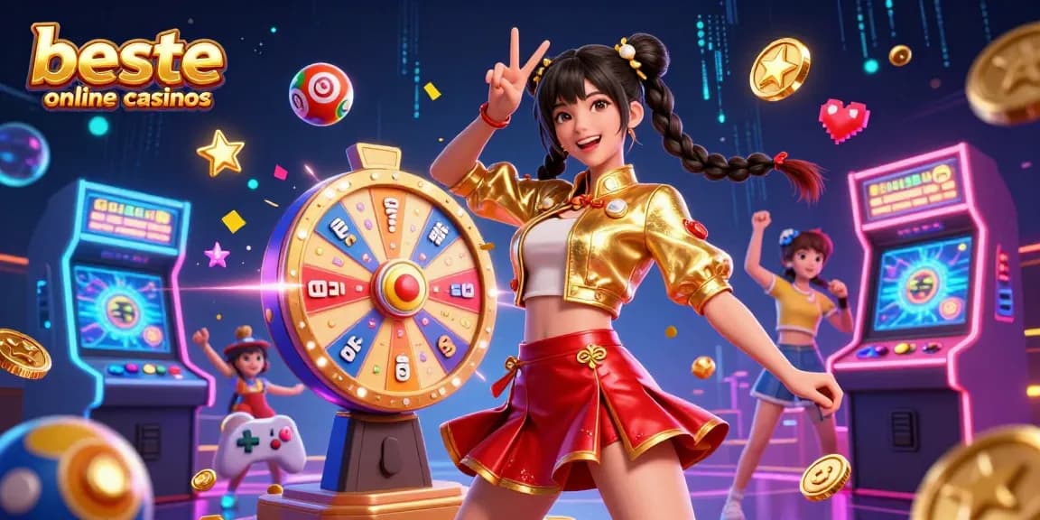 Does beste online casinos Actually Deliver? Our 2026 Verdict on Gamblers' Winning Strategies