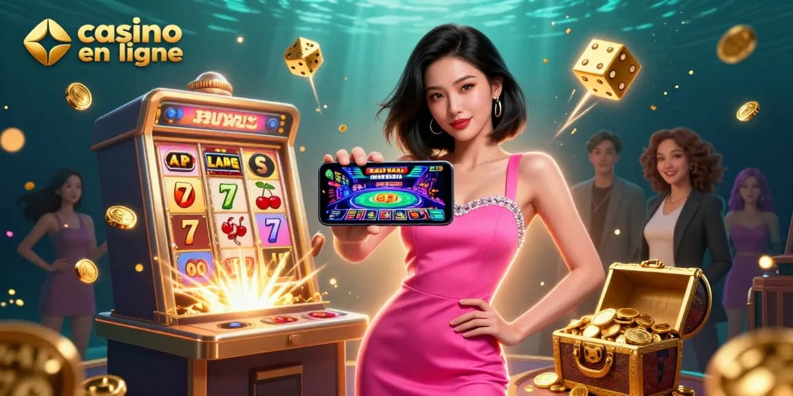 Pourquoi le Casino en Ligne Gagne en Popularité en 2026 : Stratégies Gagnantes pour les Joueurs