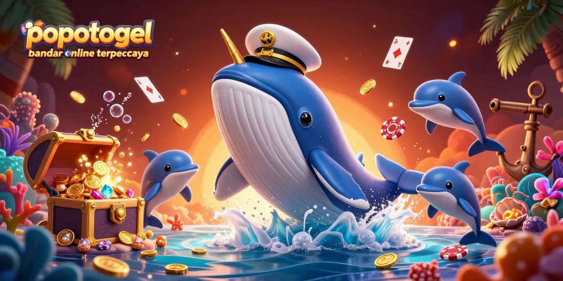 Proven Strategies for Winning at Popotogel Bandar Online Terpercaya in 2026