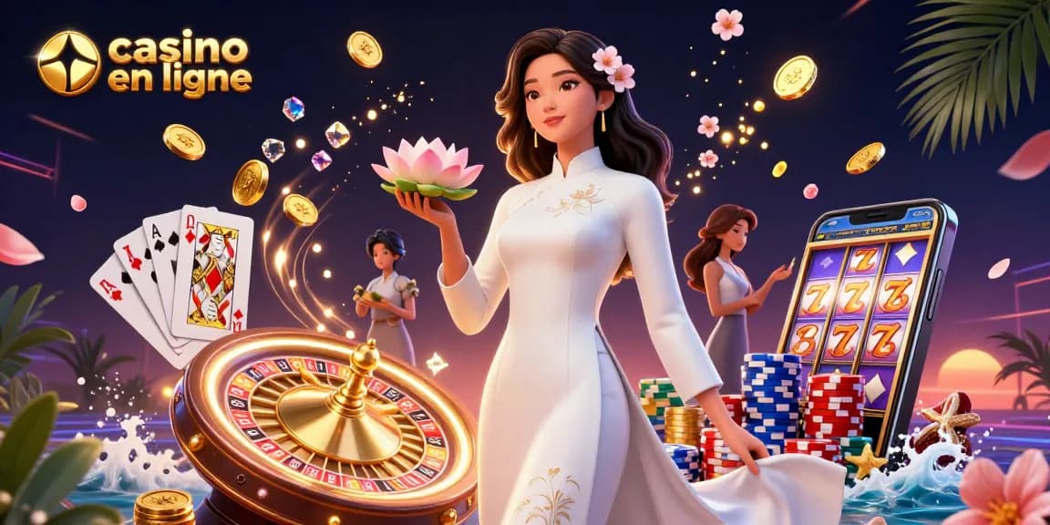 Casino en ligne Avant vs Maintenant : Comment il a évolué en 2026 pour les joueurs stratégiques