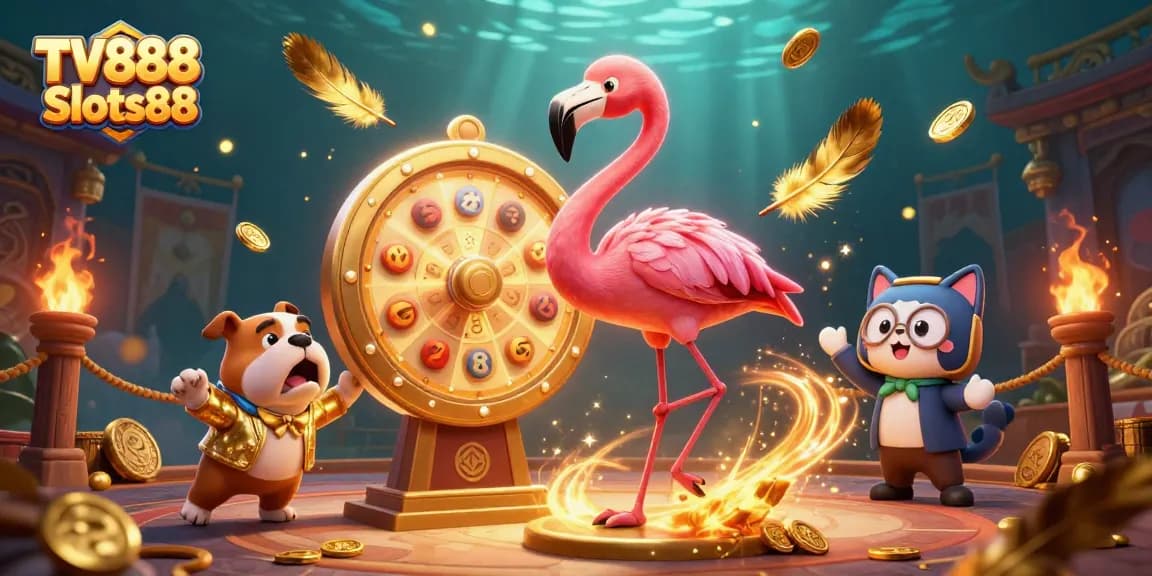 What's Coming Next for TV888 Slots88 in 2026: Winning Strategies and Advanced Insights for Gamblers
