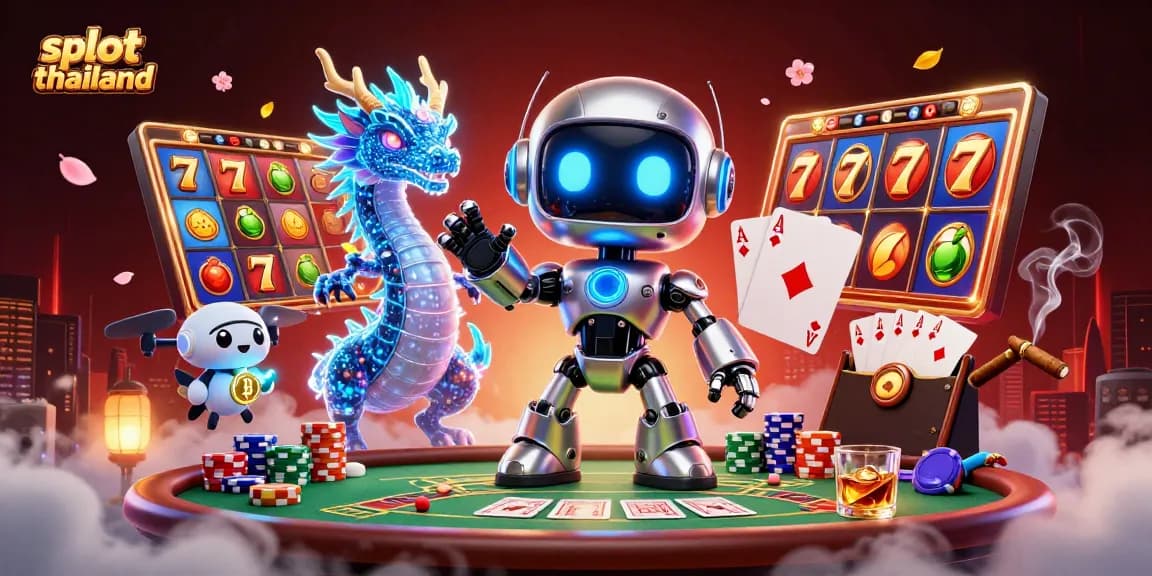 How to Maximize Every Slot Thailand Opportunity for Winning Strategies in 2026