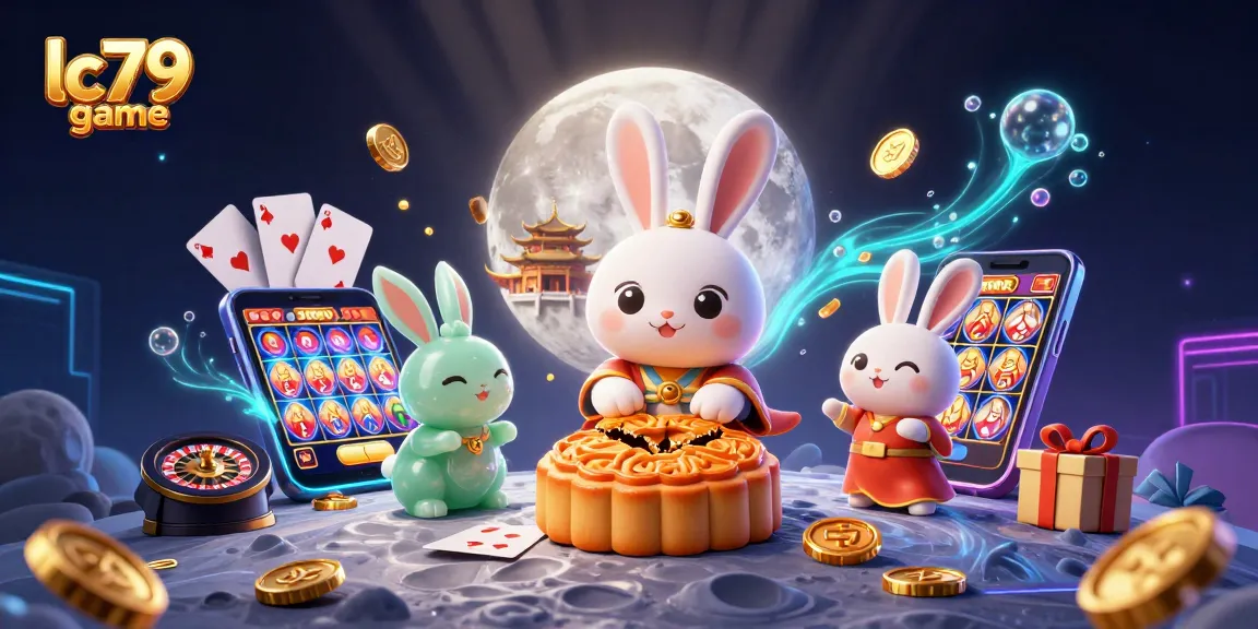 Chơi lc79 game với hình ảnh bắn cá sôi động và quà tặng hấp dẫn