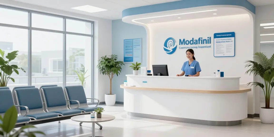Buy Modafinil Online at a trusted health clinic for reliable patient care.
