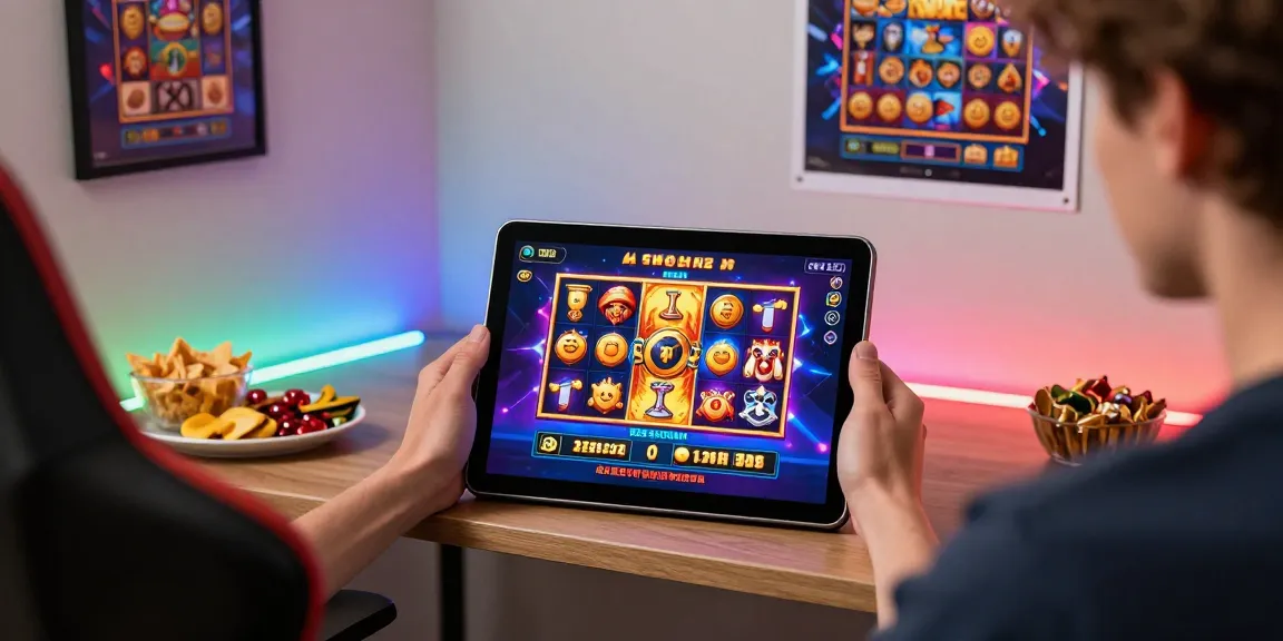 Pengalaman bermain slot online Pasar88 dengan suasana nyaman dan menarik.