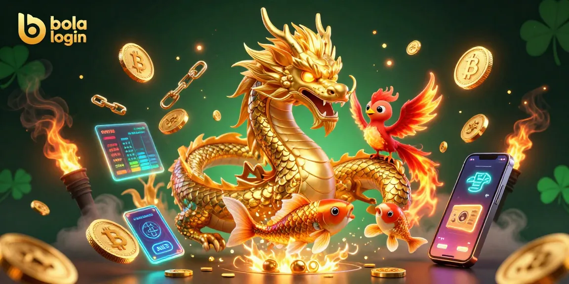Place bets confidently with bola login at our trusted sportsbook platform featuring vibrant casino themes.