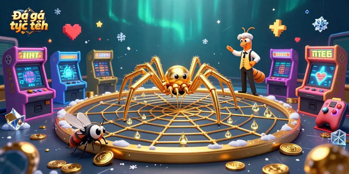 Experience Đá gà trực tiếp in an exciting online cockfighting arena with vivid graphics and dynamic action.