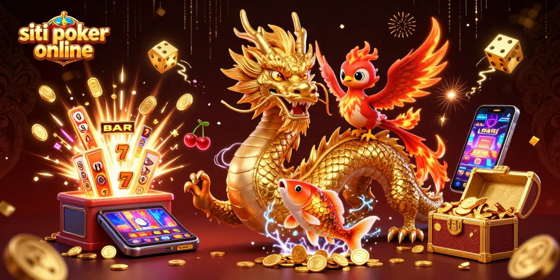 Scopri i migliori siti poker online con avvincenti giochi d'azzardo e offerte speciali.