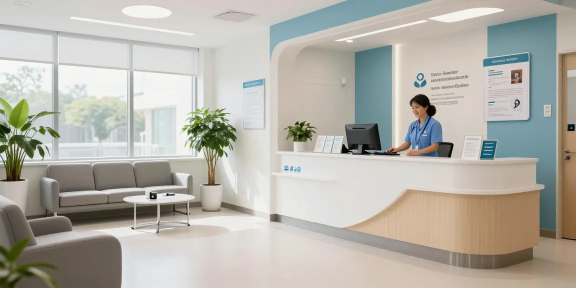 Unique Pharma Steroid Shop - high-quality patient care at a medical facility.