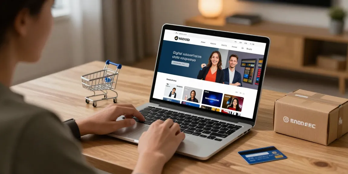 "Browse top IPTV deals and services online with premium quality and best offers on digital marketplace."