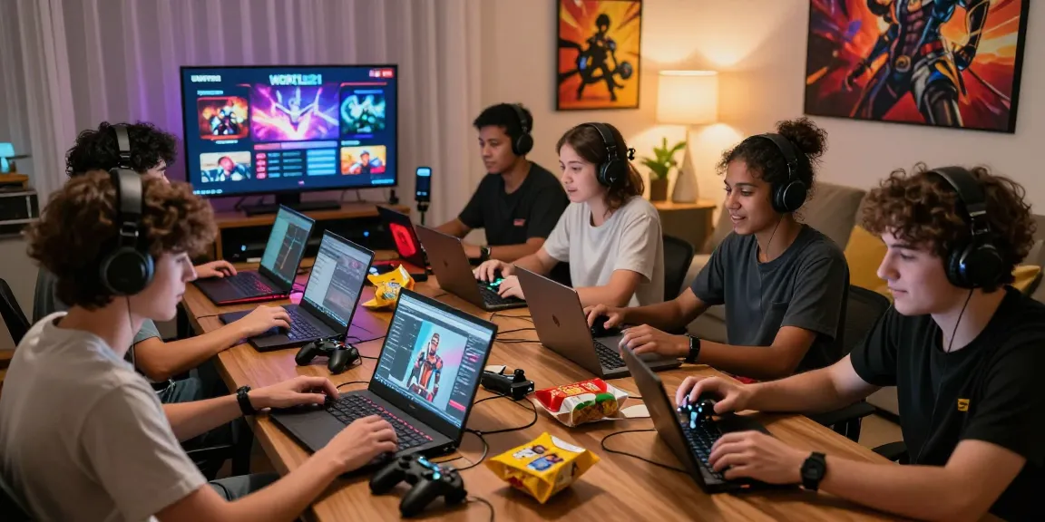 WORTEL21 di scene permainan online dengan pemain yang bersemangat dan interaksi yang seru.