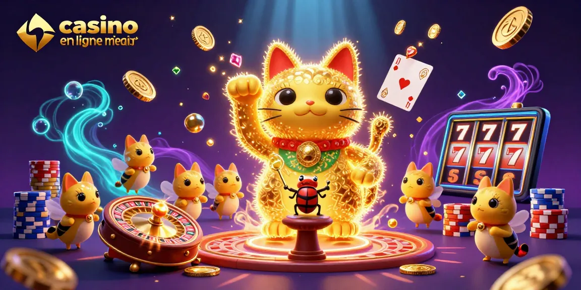 Profitez d'un retrait immédiat sur un casino en ligne avec des gains rapides.