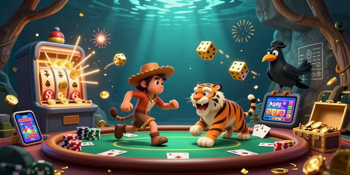 I migliori siti poker online offrono tavoli da poker e una vivace atmosfera di gioco.