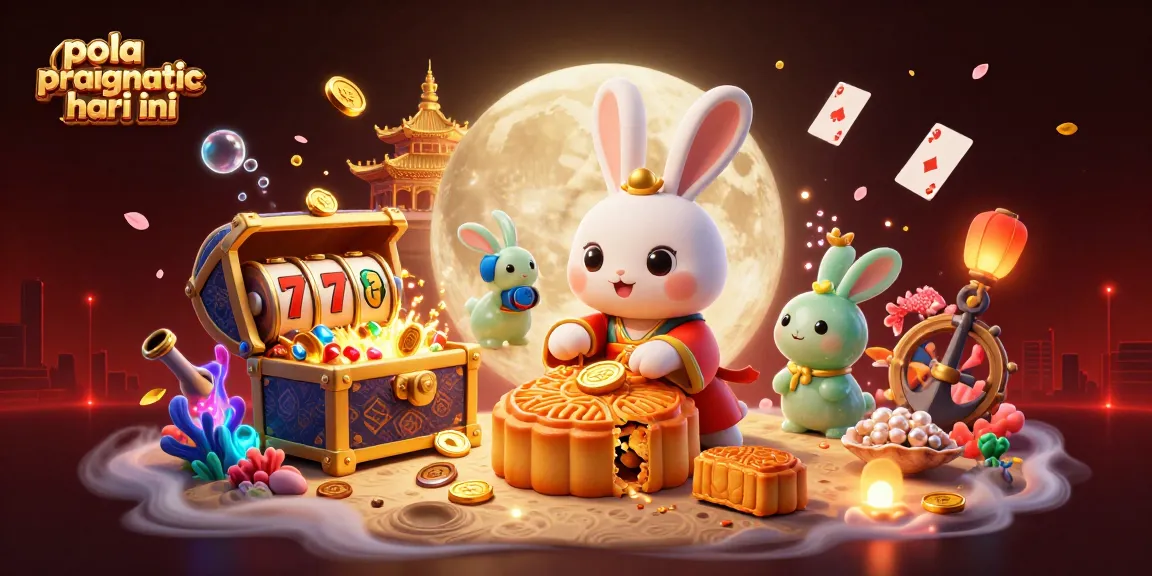 Experience pola pragmatic hari ini with exciting slot dynamics featuring vibrant characters and casino elements.