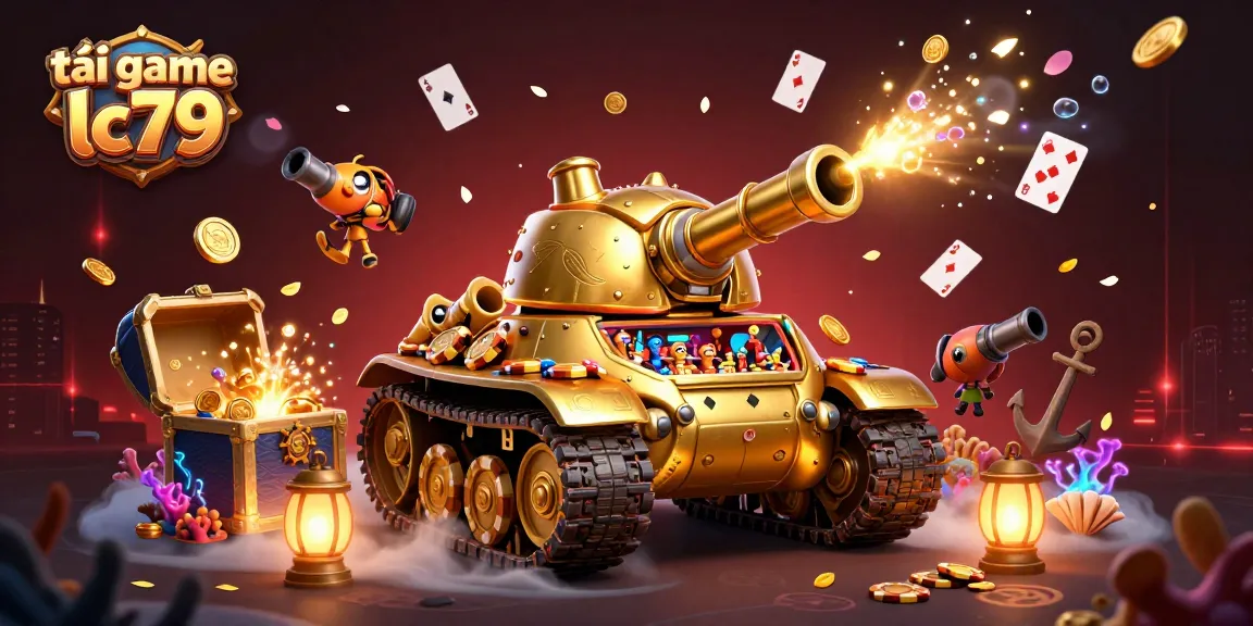 Tải game lc79 và trải nghiệm nhiều trò chơi slot với hiệu ứng hình ảnh sống động.