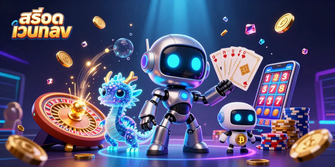 เล่นสล็อตเว็บตรง พร้อม ระบบการจ่ายรางวัลที่สูงและเกมอื่นๆ ที่น่าตื่นเต้น