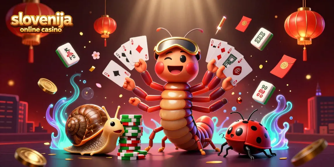 Uživajte v igrah v slovenija online casino s čarobnimi trenutki pri mlinčku in visokimi vložki.